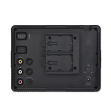 LP-E6 Battery Plate for MustHD On-camera Field Monitor (LP-E6)