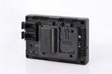 LP-E6 Battery Plate for MustHD On-camera Field Monitor (LP-E6)