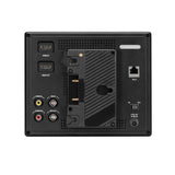 MustHD 7" Hyper-Brite™ 2200-nit High Brightness 1920x1200 Monitor [4K] with 3G-SDI/HDMI Input/Output (M703S)