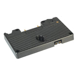 Anton Battery Plate for MustHD On-camera Field Monitor (A-B01)