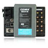 Anton Battery Plate for MustHD On-camera Field Monitor (A-B01)