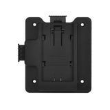 D28S Battery Plate for MustHD On-camera Field Monitor (D28S)
