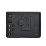 D28S Battery Plate for MustHD On-camera Field Monitor (D28S)