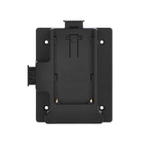 F970 Battery Plate for MustHD On-camera Field Monitor (F970)