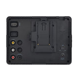 F970 Battery Plate for MustHD On-camera Field Monitor (F970)