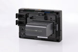 F970 Battery Plate for MustHD On-camera Field Monitor (F970)