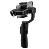 MustHD 3-Axis Handheld Gimbal Stabilizer for Smartphone Like iPhone X 8 7 Plus 6 Plus Samsung Galaxy S8 Note etc. (GX5)