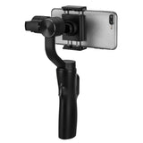 MustHD 3-Axis Handheld Gimbal Stabilizer for Smartphone Like iPhone X 8 7 Plus 6 Plus Samsung Galaxy S8 Note etc. (GX5)