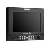 MustHD 7" Hyper-Brite™ 2200-nit High Brightness 1920x1200 4K Monitor HDMI Input/Loop-through (M703H)