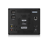 MustHD 7" Hyper-Brite™ 2200-nit High Brightness 1920x1200 4K Monitor HDMI Input/Loop-through (M703H)