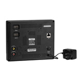 MustHD 7" Hyper-Brite™ 2200-nit High Brightness 1920x1200 4K Monitor HDMI Input/Loop-through (M703H)