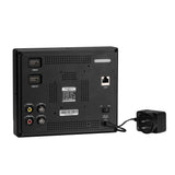 MustHD 7" Hyper-Brite™ 2200-nit High Brightness 1920x1200 Monitor [4K] with 3G-SDI/HDMI Input/Output (M703S)