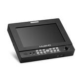 MustHD 7" Hyper-Brite™ 2200-nit High Brightness 1920x1200 4K Monitor HDMI Input/Loop-through (M703H)