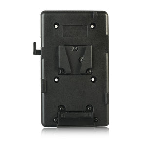 V-Battery Plate for MustHD On-camera Field Monitor (V-B01)