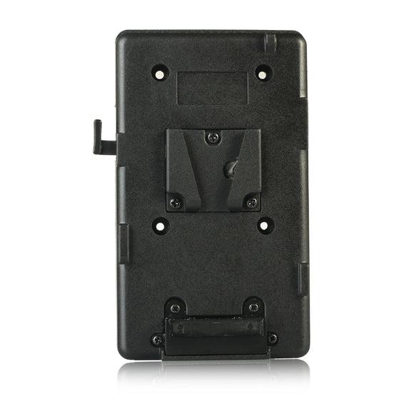 V-Battery Plate for MustHD On-camera Field Monitor (V-B01)