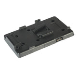 V-Battery Plate for MustHD On-camera Field Monitor (V-B01)