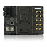 V-Battery Plate for MustHD On-camera Field Monitor (V-B01)